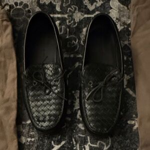 Bottega veneta loafers